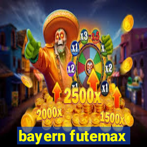 bayern futemax